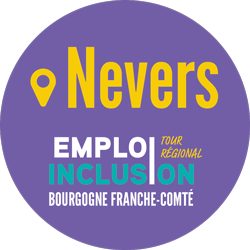 Tour régional emploi & inclusion : étape à Nevers pour un forum emploi diversité RH & RSE
